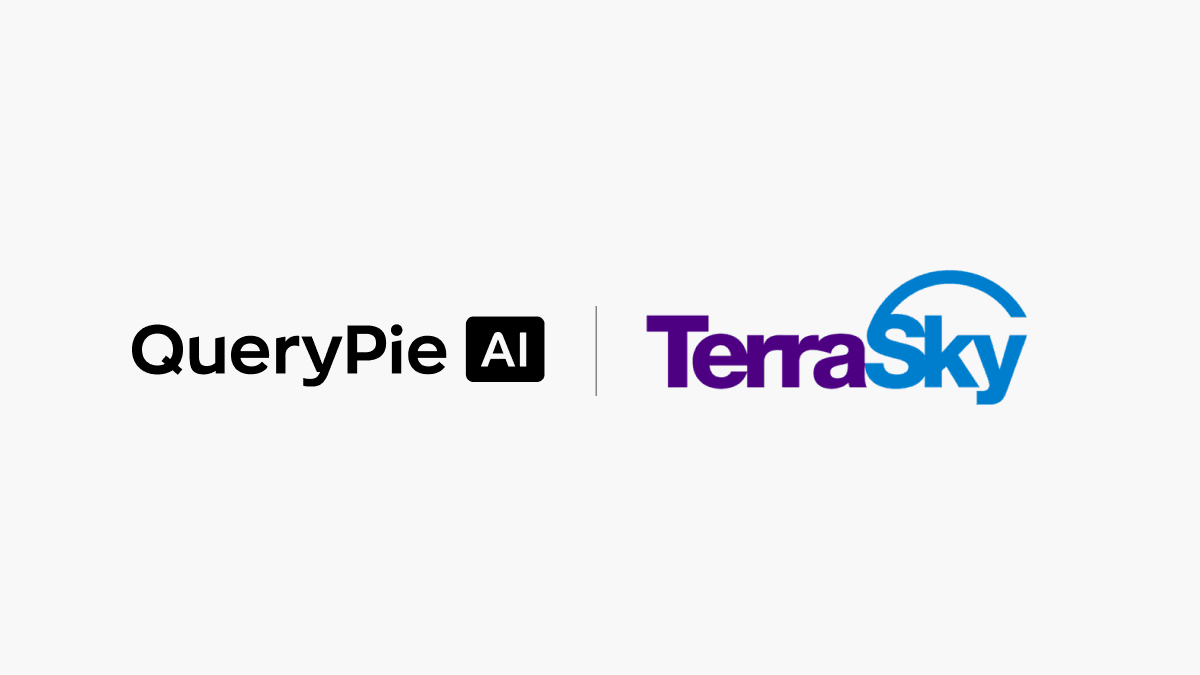 QueryPie AI、株式会社テラスカイと協業しAIエージェント「mitoco Buddy」を発表