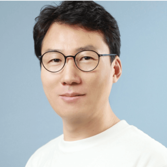 Paul Hong